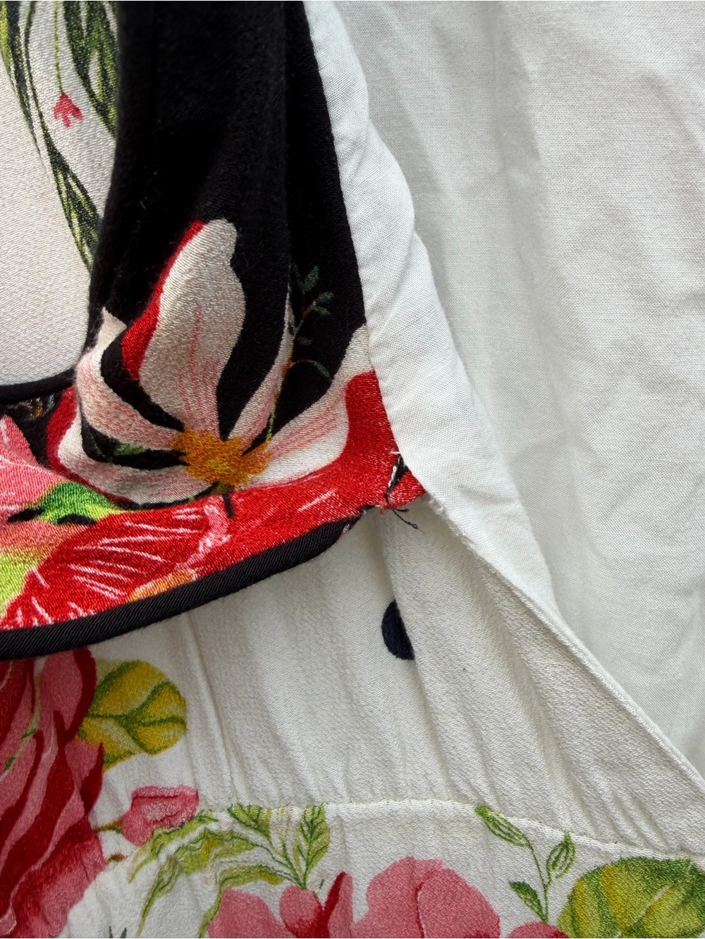 FARM RIO jumpsuit small - Picture 12 of 14